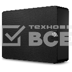 Внешний HDD 3.5' Seagate Expansion, 6TB, USB 3.2 Gen 1 Type-A, 5400 rpm, черный, фото3