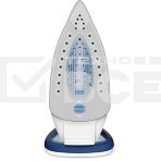 Утюг Tefal FV5715E0, 2200Вт, голубой/белый, фото6