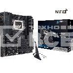 Материнская плата ASUS Pro WS WRX80E-SAGE SE WIFI, sWRX8, AMD WRX80, 8xDDR4, 8xSATA, 3xM.2, 7xPCI-E 4.0 x16, 2x 10Gb LAN, 8xUSB-A 3.2 Gen 2, 5x3.5 мм, 7.1, E-ATX, фото3