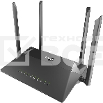 Беспроводной двухдиапазонный гигабитный маршрутизатор D-Link DIR-853/URU/R3A AC1300 Wave 2 с поддержкой технологии MU-MIMO, 3G/LTE и USB-портом 3.0, фото4
