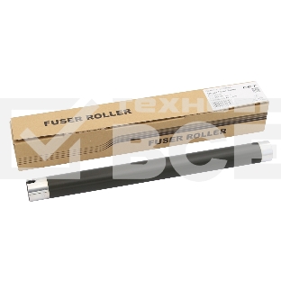 Тефлоновый вал Cet CET4377N (2H425010, 2F825050) для Kyocera FS-1028/1128MFP/2000D