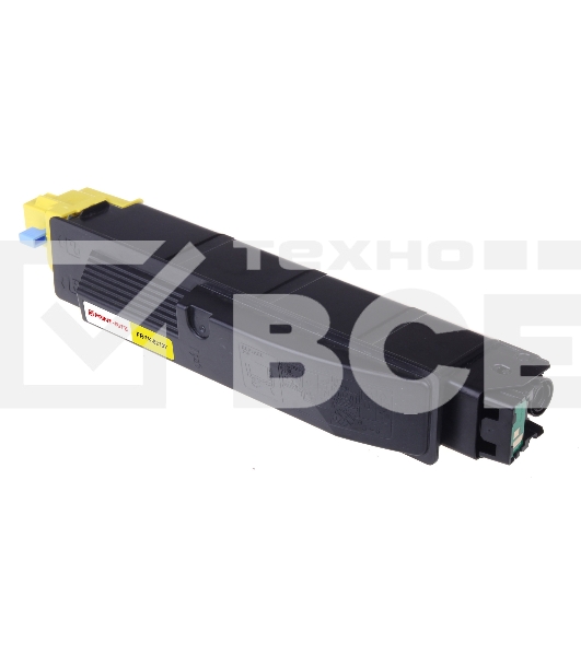 Картридж лазерный Print-Rite TFKAMTYPRJ PR-TK-5270Y TK-5270Y желтый (6000стр.) для Kyocera Ecosys P6230cdn/M6230cidn/M6630cidn