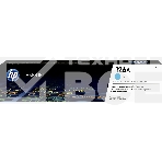 Картридж лазерный HP CE311A голубой для LaserJet Pro CP1025 1000стр., фото2