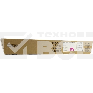 Малиновый тонер повышенной емкости Ricoh 842452 M C2000H (15К) Print Cartridge Magenta M C2000H