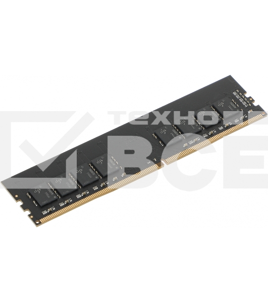 Оперативная память Digma, DDR4, 32GB (1x32 GB), 2666 MHz, CL19
