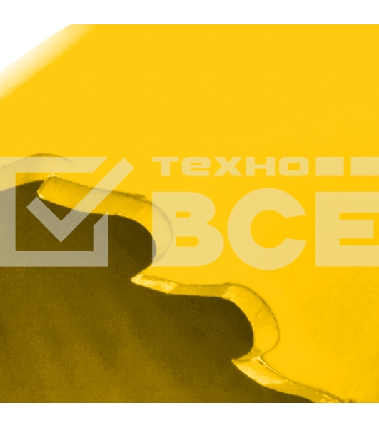 Коронка Bimetal 24 мм Kranz