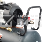 Компрессор Patriot поршневой масляный Professional 100-400, 400 л/мин, 8 бар, 2200 Вт, 100 л, быстросъемный 1/4