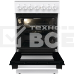 Электрическая плита Gorenje GEC5B41WG, фото9