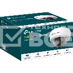 Камера IP 3MP Full-Color Dome Network Camera, фото 1