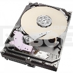 Жесткий диск Seagate  HDD 4TB Exos 7E8 HDD ST4000NM003A 3.5