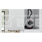 Пылесос Bosch BGS21POW2 черный, 2000 Вт, уборка сухая, пылесборник контейнер 2 л, фото2