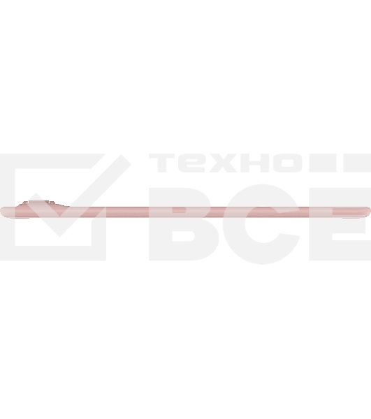 Графический планшет Huion INSPIROY 2 S H641P Pink