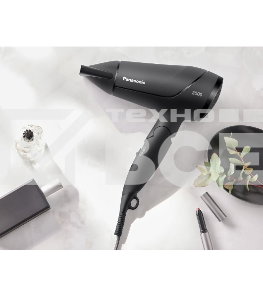 Фен Panasonic EH-ND65-K865 2000Вт черный