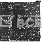 Материнская плата ASUS ROG STRIX B760-I GAMING WIFI, LGA 1700, Intel B760, 2xDDR5, 4xSATA, 2xM.2, 1xPCIe 5.0 x16, 1xHDMI, 1xDP, 1x 2.5Gb LAN, 3xUSB-A 2.0, 3xUSB-A 3.2 Gen 1, 1xUSB-C 3.2 Gen 1, 1xUSB-C 3.2 Gen 2x2, 5x3.5 мм, 7.1, Mini-ITX, фото4