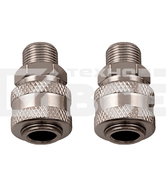 Муфта универсальная быстросъемная (