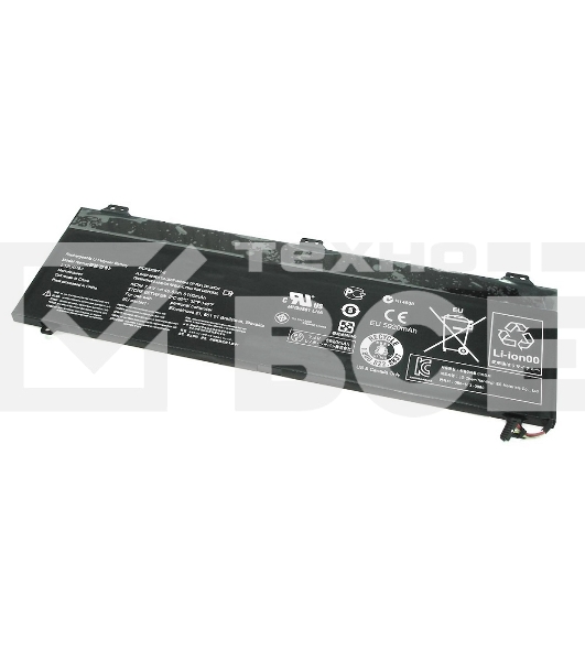 Аккумуляторная батарея для ноутбука Lenovo IdeaPad U330p 45.5Wh Orig