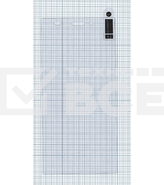 Защитное стекло для Xiaomi Mi 3