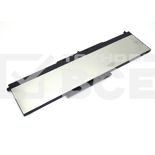 Аккумуляторная батарея для ноутбука Dell Latitude 5580 (VG93N) 11.4V 7666mAh