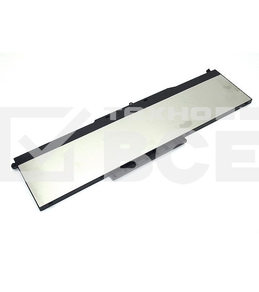 Аккумуляторная батарея для ноутбука Dell Latitude 5580 (VG93N) 11.4V 7666mAh