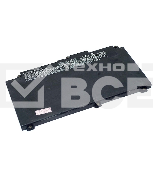 Аккумуляторная батарея для ноутбука HP ProBook 640 G411.4V 4212mAh