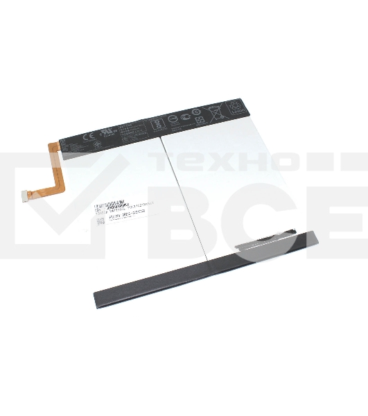 Аккумуляторная батарея для ноутбукa Asus T305CA 7.7V 5070mAh