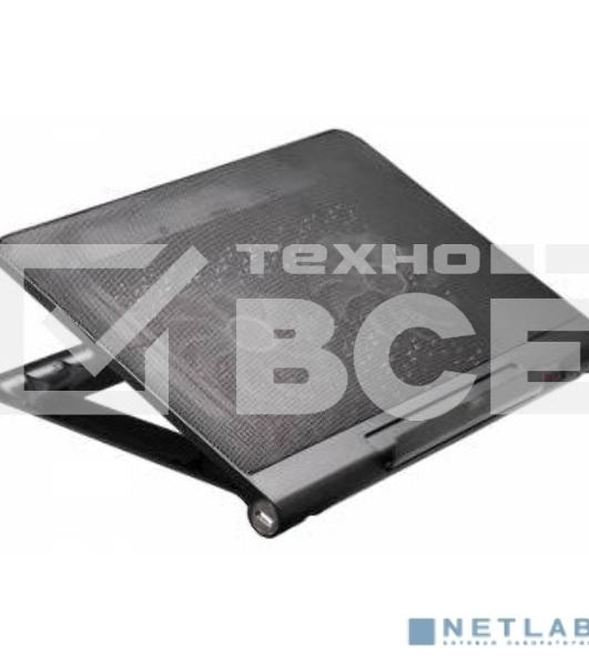 Подставка Buro BU-LCP170-B214 17