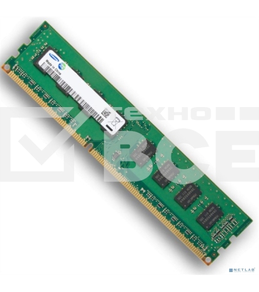 Оперативная память Samsung, DDR4, 8GB (1x8GB), 3200MHz, CL21, OEM