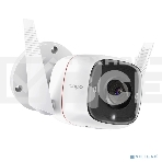 Видеокамера IP TP-Link Tapo C310 White 3MP indoor & outdoor IP camera, 30m Night Vision, IP66 dust & waterproof, Motion Detection and Notification, 2-way Audio, supports Micro SD card storage, easy setup with APP, фото8
