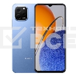 Смартфон Huawei Nova Y61, 4/128Gb, синий, фото13