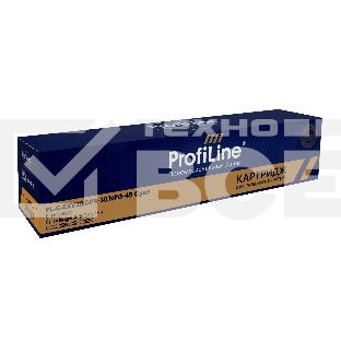 Картридж лазерный PL-C-EXV28/GPR-30/NPG-45 для принтеров Canon imageRUNNER Advance C5045/C5051/C5250/C5255 Голубой 38000 копий ProfiLine