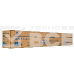 Картридж лазерный Konica-Minolta TN-221C голубой для bizhub C227/C287, фото3