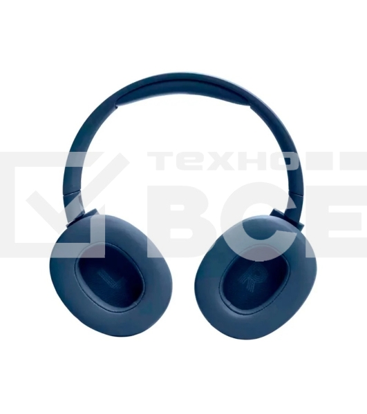Наушники JBL Tune 720BT синий