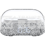 Портативная колонка BBK BTA2010 серый 10W 1.0 BT 10м 1800mAh, фото11