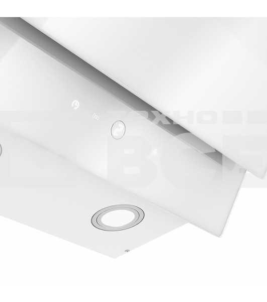Вытяжка Elikor VERTEX WH 50 белый