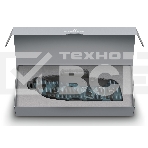 Нож перочинный Victorinox Evoke BSH Alox Navy (0.9425.DS222) 136мм 4функц. синий камуфляж подар.коробка, фото20