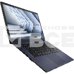 Ноутбук ASUS ExpertBook B1 B1402CVA-EB1342X 90NX06W1-M01NW0 Star черный 14
