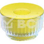 Умная колонка Sber Boom Mini 2 SBDV-00250Y Салют желтый 5W Mono BT/Wi-Fi, фото19