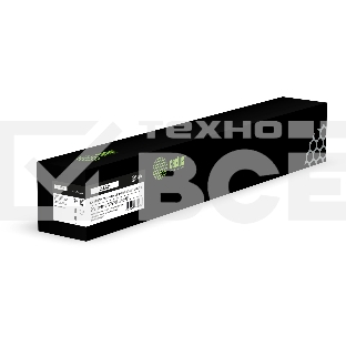 Картридж лазерный Cactus CS-EXV59 черный (30000стр.) для Canon ImageRunner 2625i MFP/2630i MFP