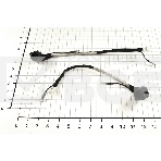 Разъем для ноутбука HY-S0012 Sony Vaio VPC-S11 с кабелем, фото2