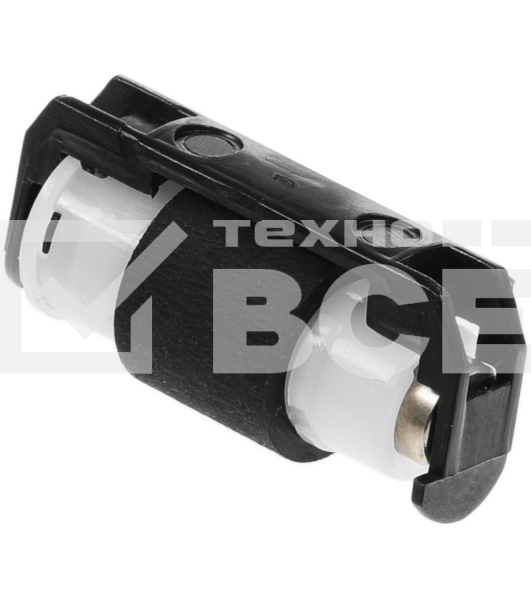 Ролик отделения Cactus CS-SRA-HP-M476 (RM1-4840-000, RM1-8765-000) для HP LJ Pro 300 Color MFP M375nw, Pro 400 Color MFP M475dn