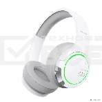 Гарнитура Edifier G2BT белый, беспроводная, Bluetooth, до 24 ч, подсветка, фото12