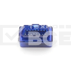 Сканер диагностики авто OBDII ELM327 V1.5 Bluetooth 5.1 IOS, фото 1
