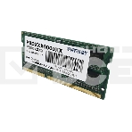 Оперативная память Patriot, DDR3L, 4GB (1x4 GB), 1600 MHz, CL11, SO-DIMM, фото7