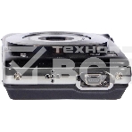 Фотоаппарат Rekam Presto zoom 800 черный 21Mpix Zoom8x 2.7