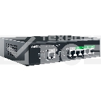 Коммутатор NETIS P107GS 7PORT 10/100/1000M POE, фото8