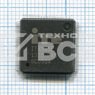 Контроллер IT8585E-FXS