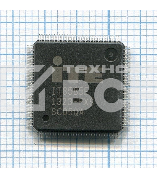 Контроллер IT8585E-FXS