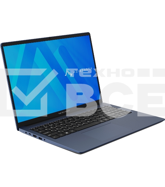Ноутбук Maibenben M657 16