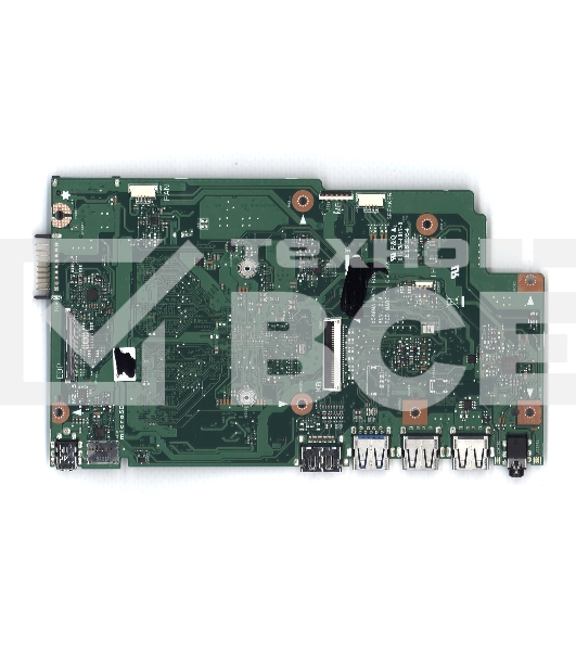 Материнская плата для Asus X540MA 8G/N4100 90NB0IR0-R00050