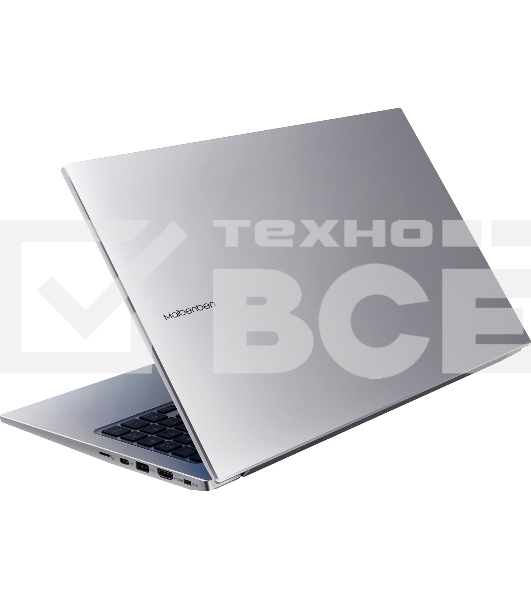 Ноутбук Maibenben B115B 15.6
